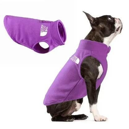 The Dog Face Sweater