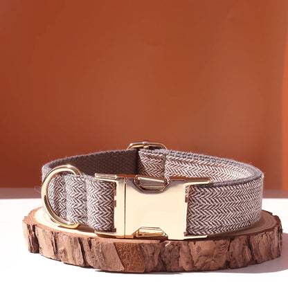 Collar Bow
