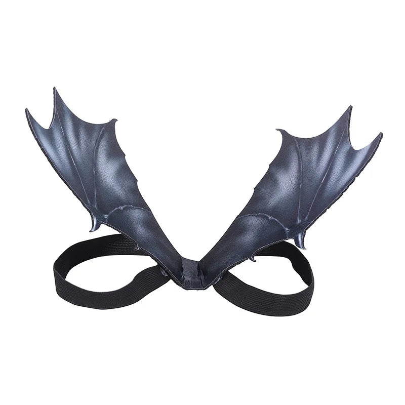 Ghost Bat Wings