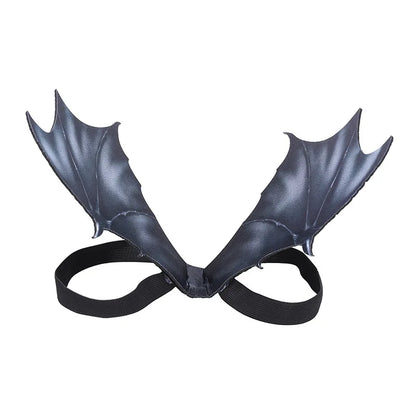 Ghost Bat Wings