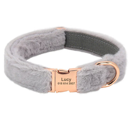 Custom Collar