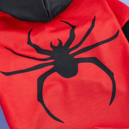 Spider Turtleneck
