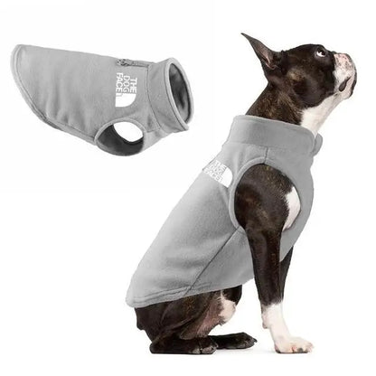 The Dog Face Sweater