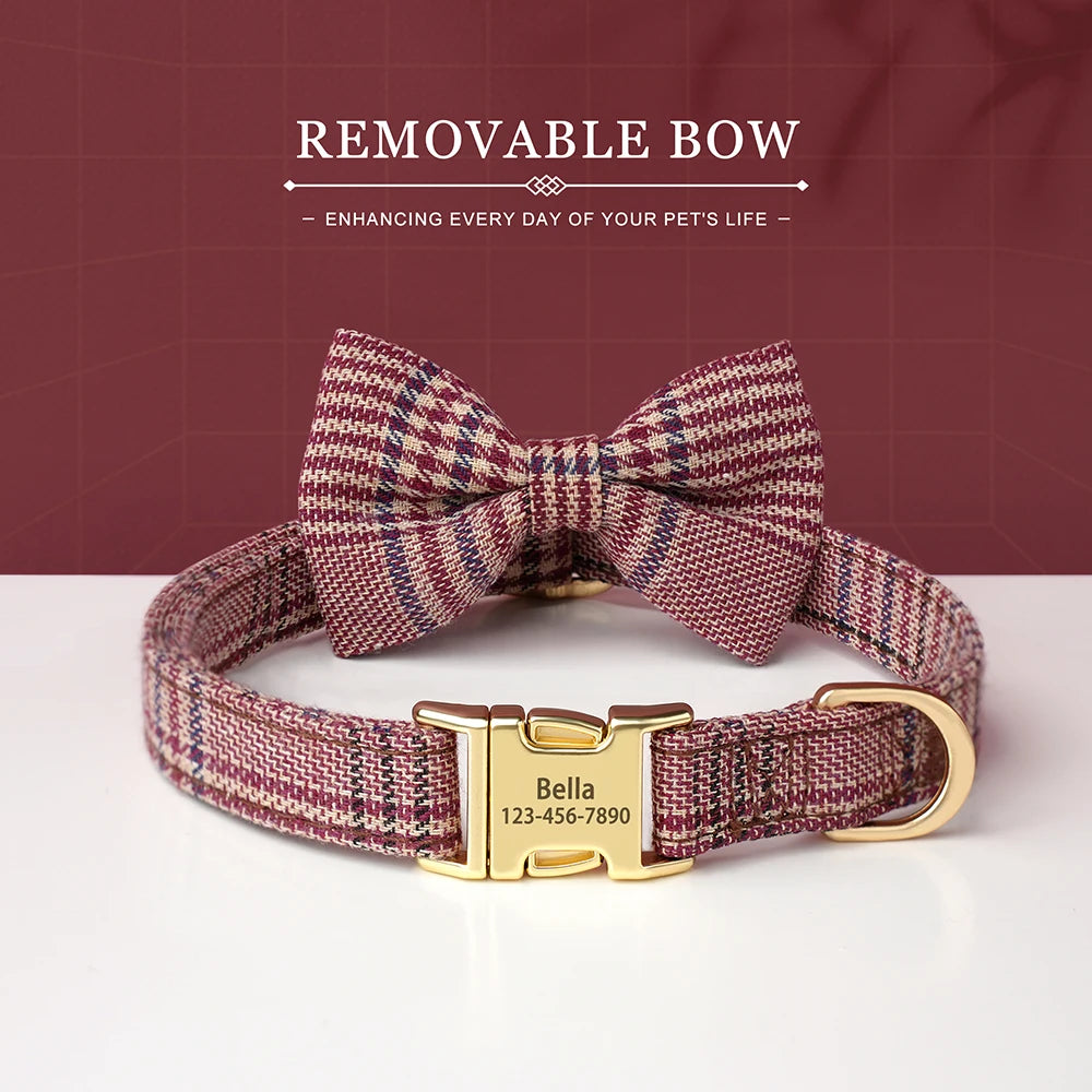 Bow Collar
