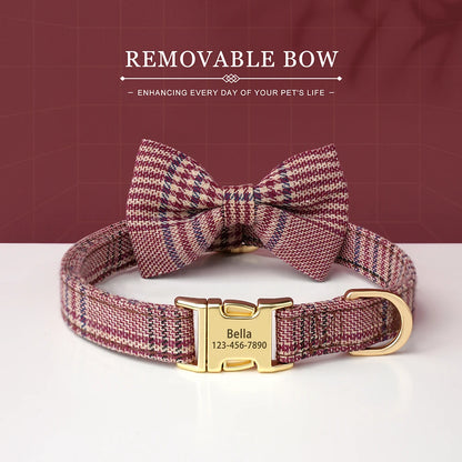 Bow Collar