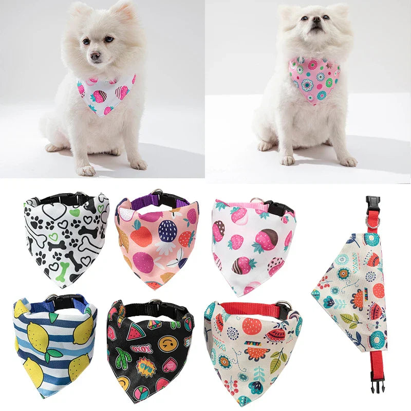 Adjustable Bandanas