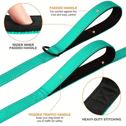 Double Handle Leash