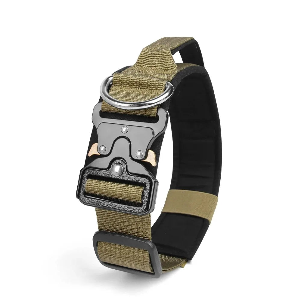 Durable Collar