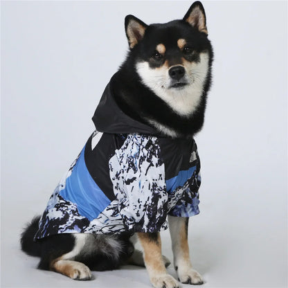 The Dog Face Jacket