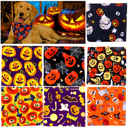 Halloween Bandana