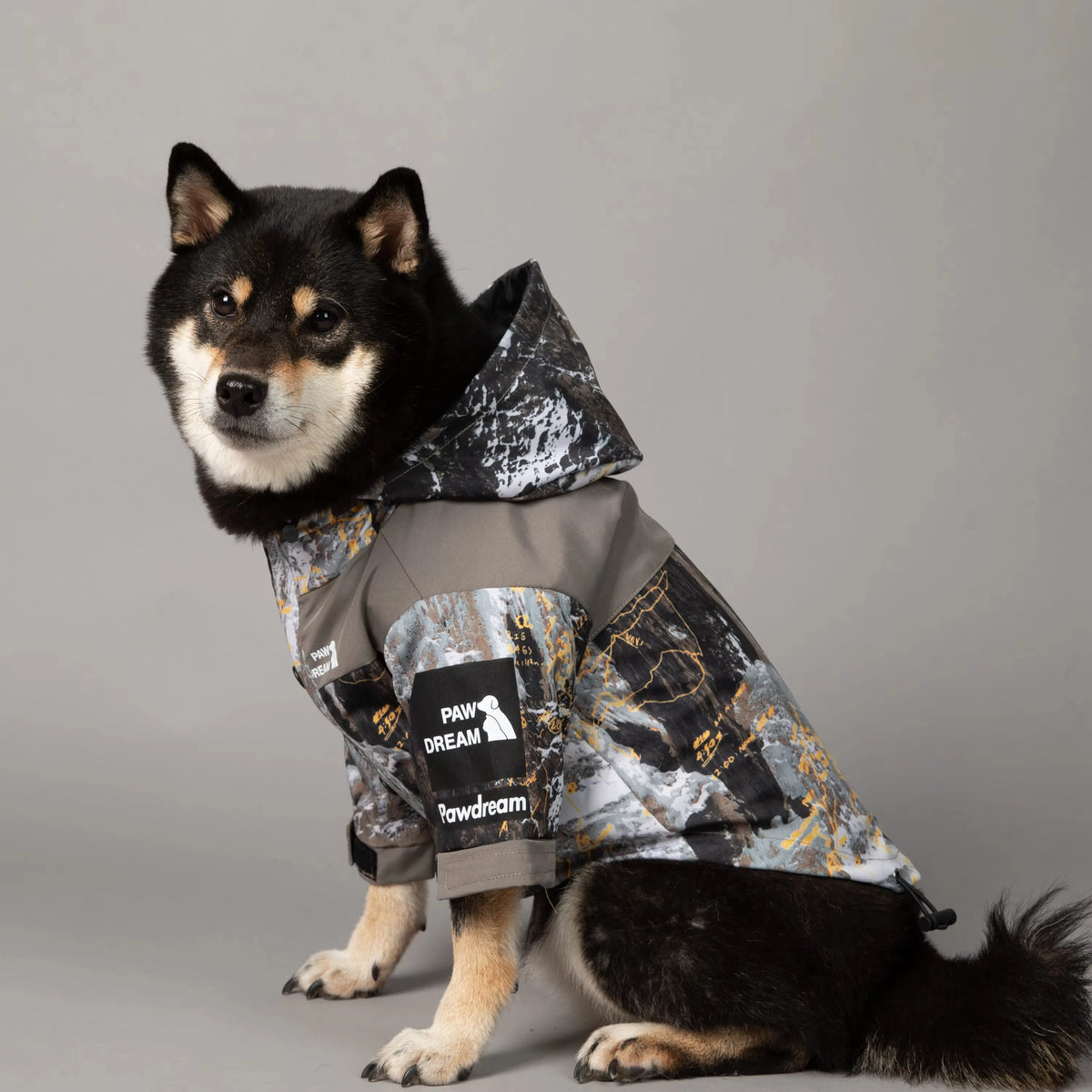 Waterproof Raincoat