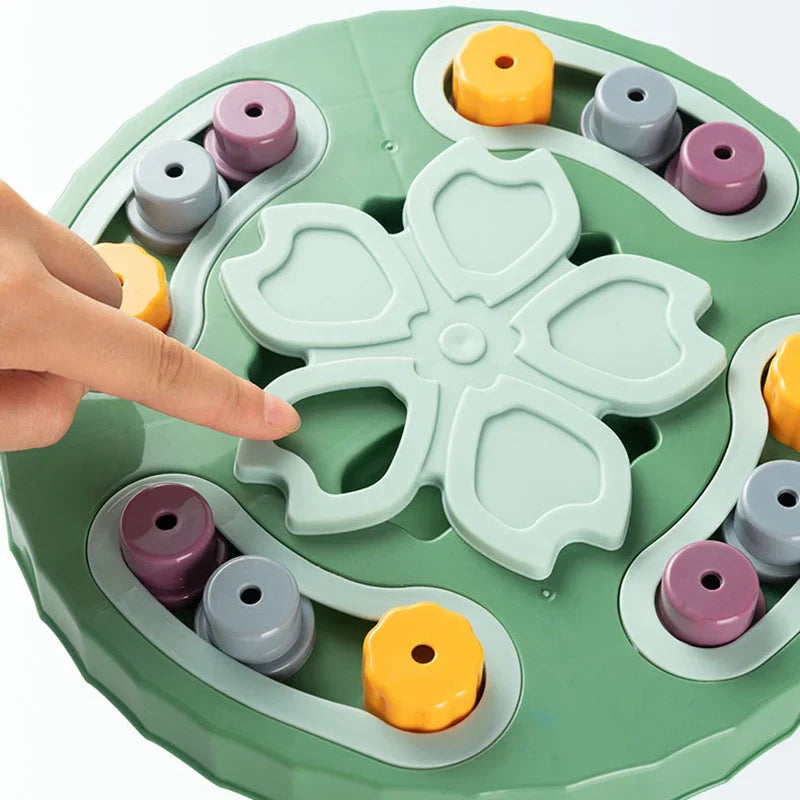 Puzzle Toy