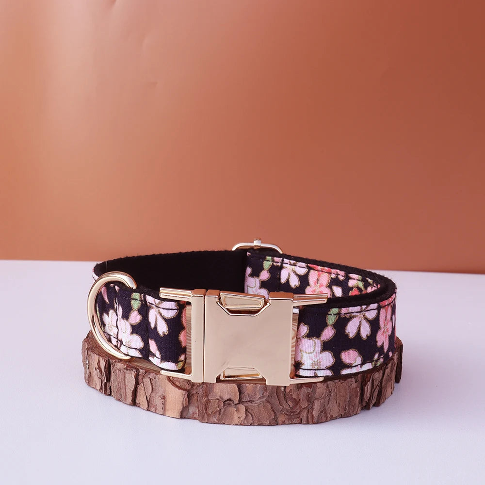 Customized Collar