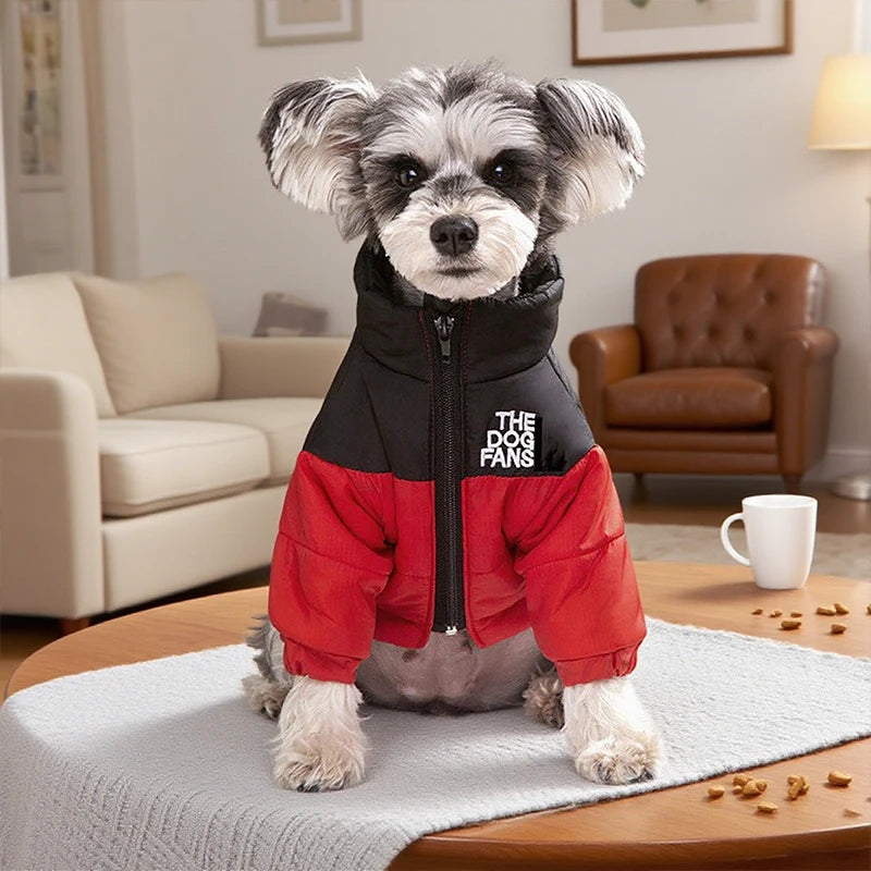 The Dog Face Waterproof