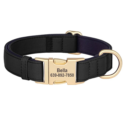 Waterproof Collar