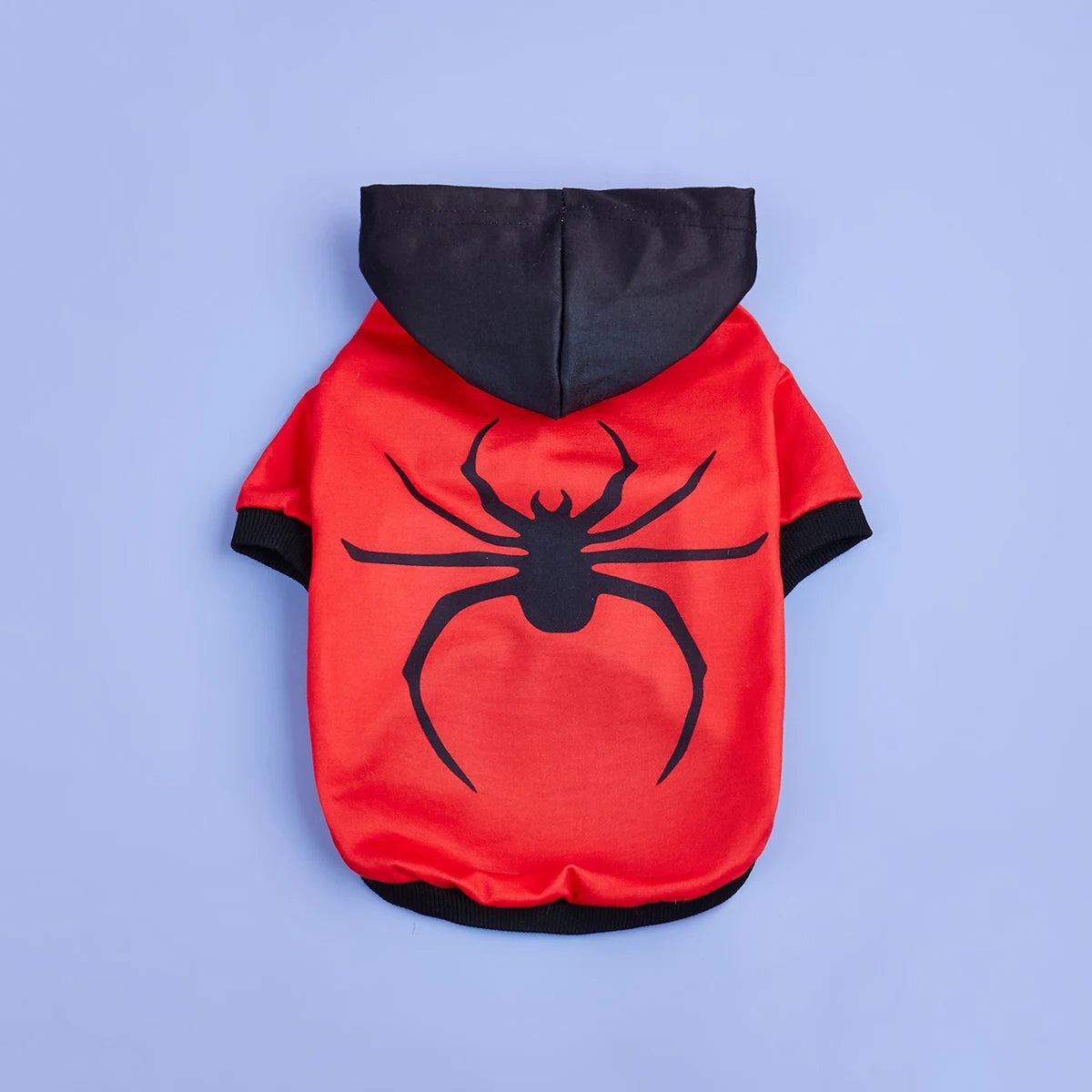 Spider Turtleneck