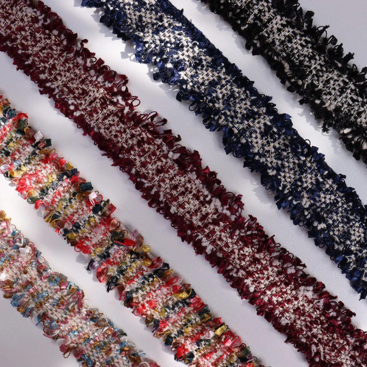 Luxury Collar & Leash