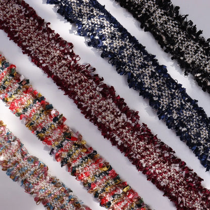 Luxury Collar & Leash