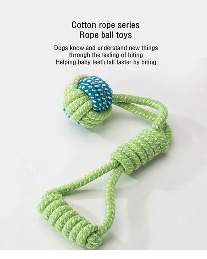 Cotton Toys Ball