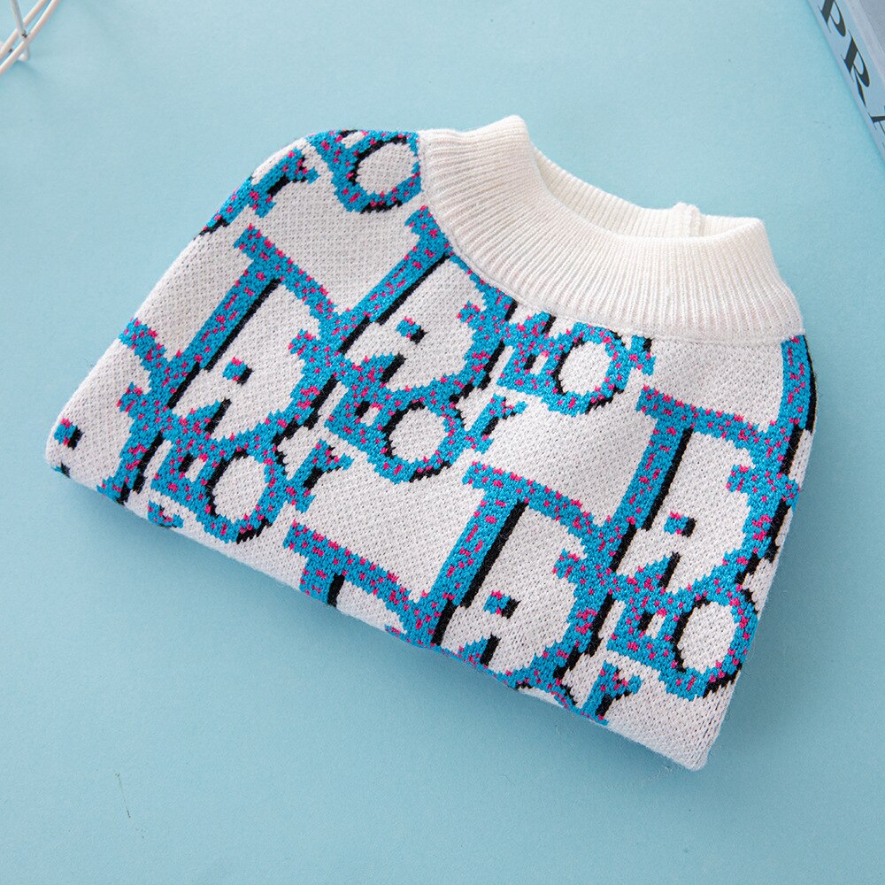 Leisure Sweater