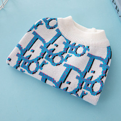 Leisure Sweater