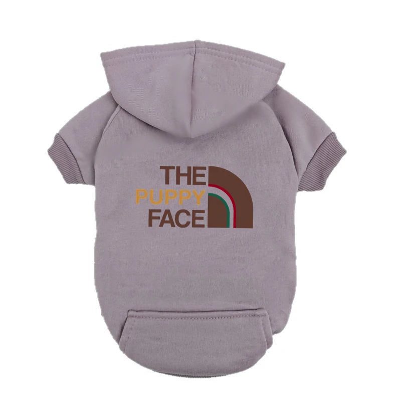 Trail Hoodie