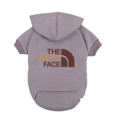 Trail Hoodie