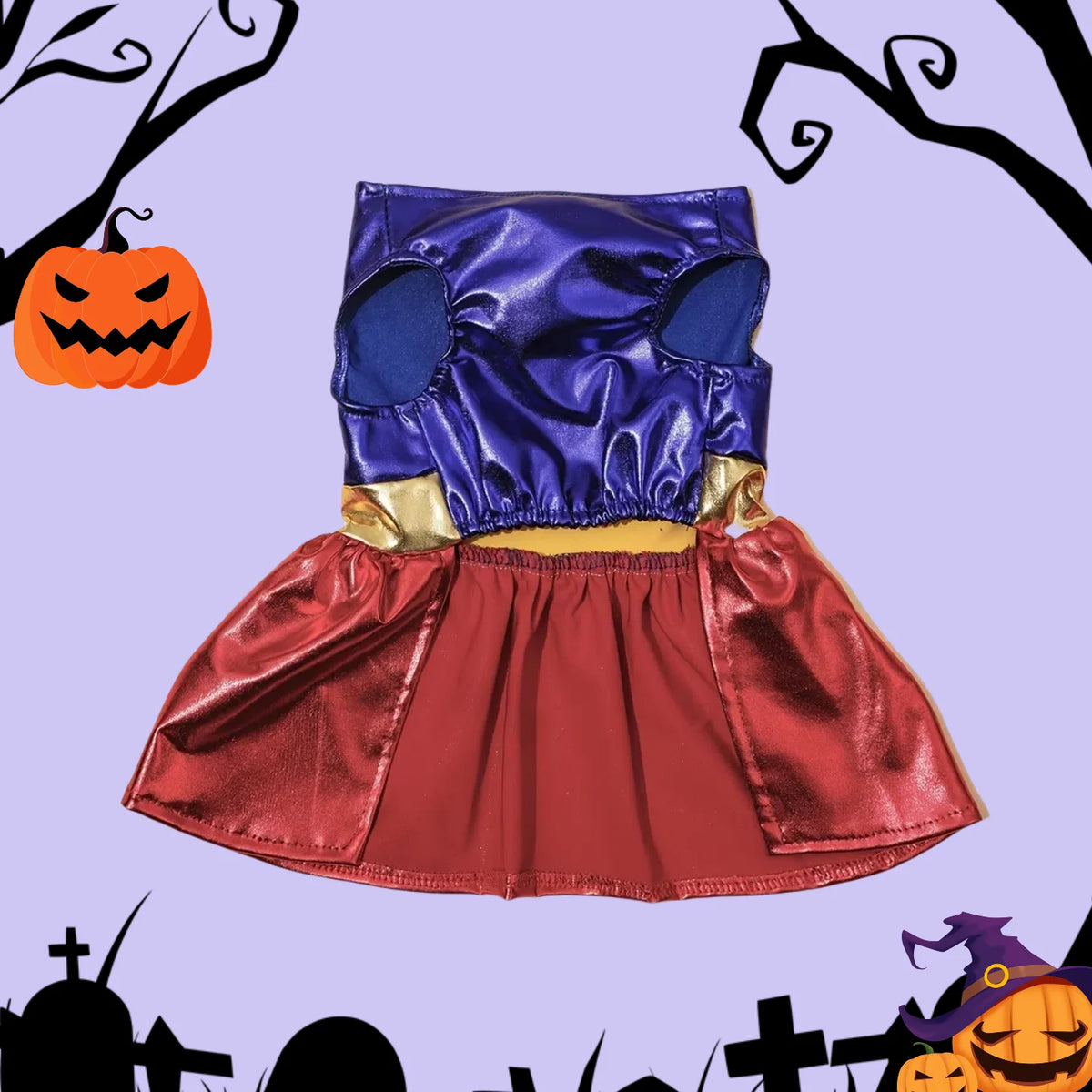 Halloween Dress