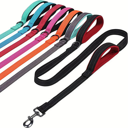 Double Handle Leash