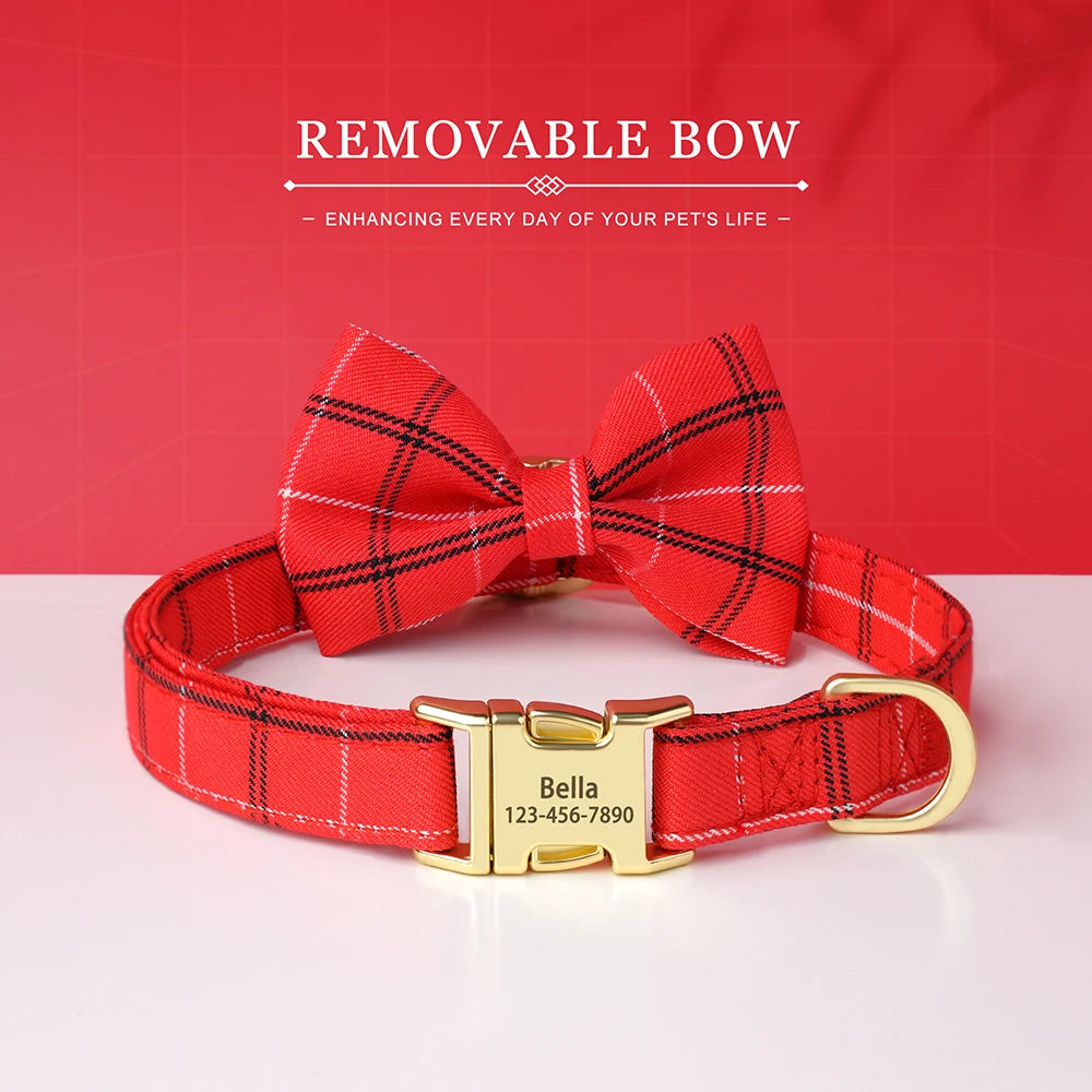 Bow Collar