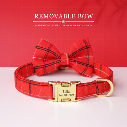 Bow Collar