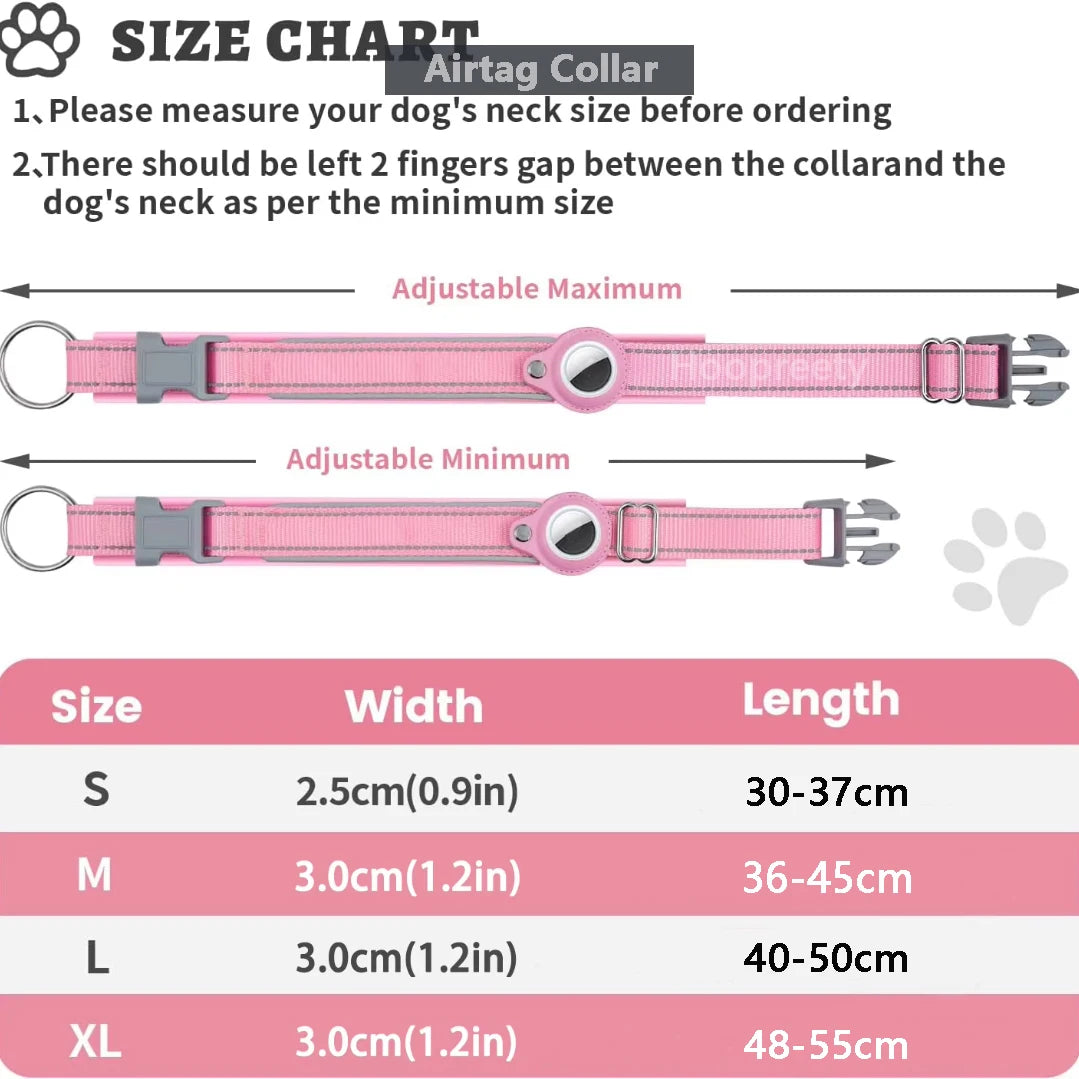 Reflective Collar