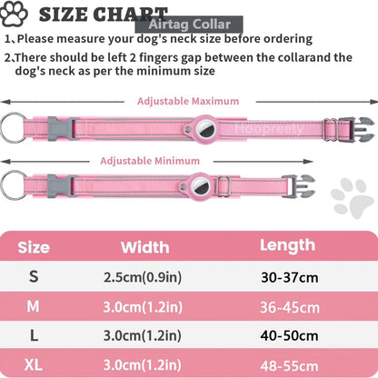 Reflective Collar