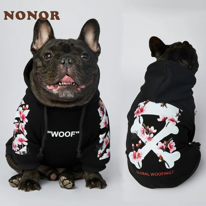 WOOF Sweater