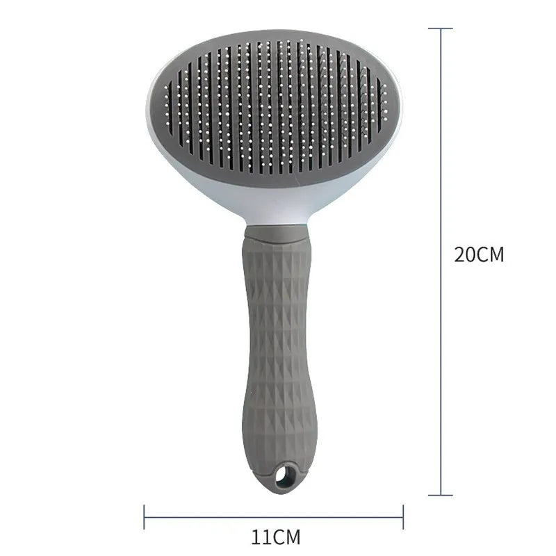 Hair Remover Brush