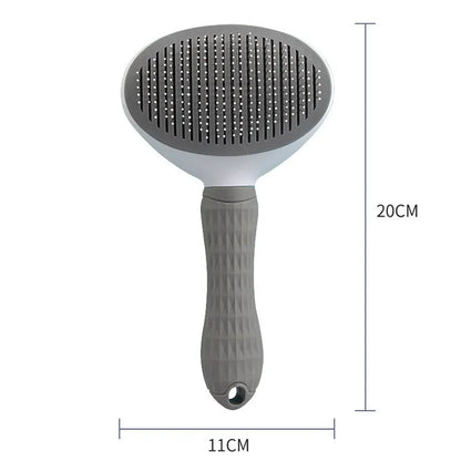 Hair Remover Brush