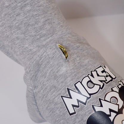 New Thickened Hoodies