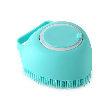Massage Bath Glove