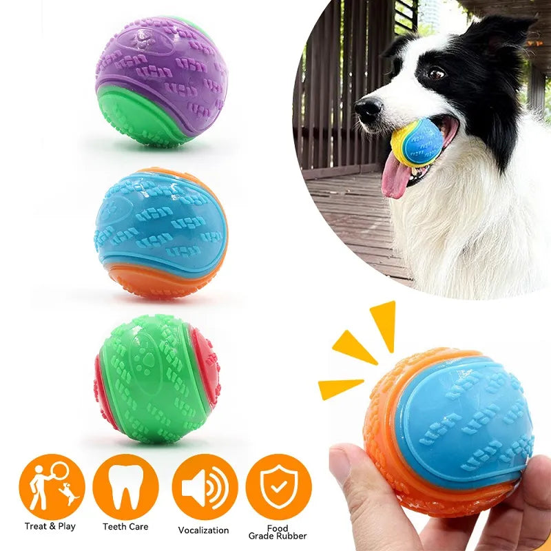 Teeth Cleaning Ball