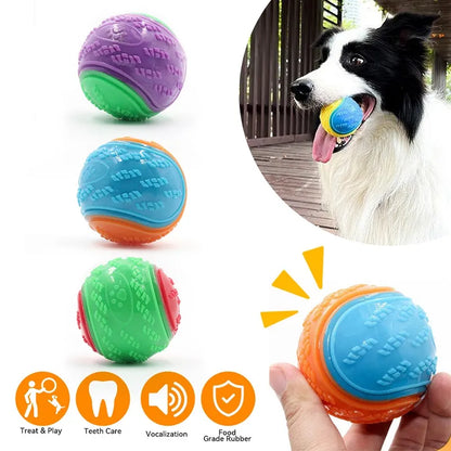 Teeth Cleaning Ball