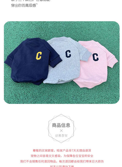 Matching Human And Dog Outfit