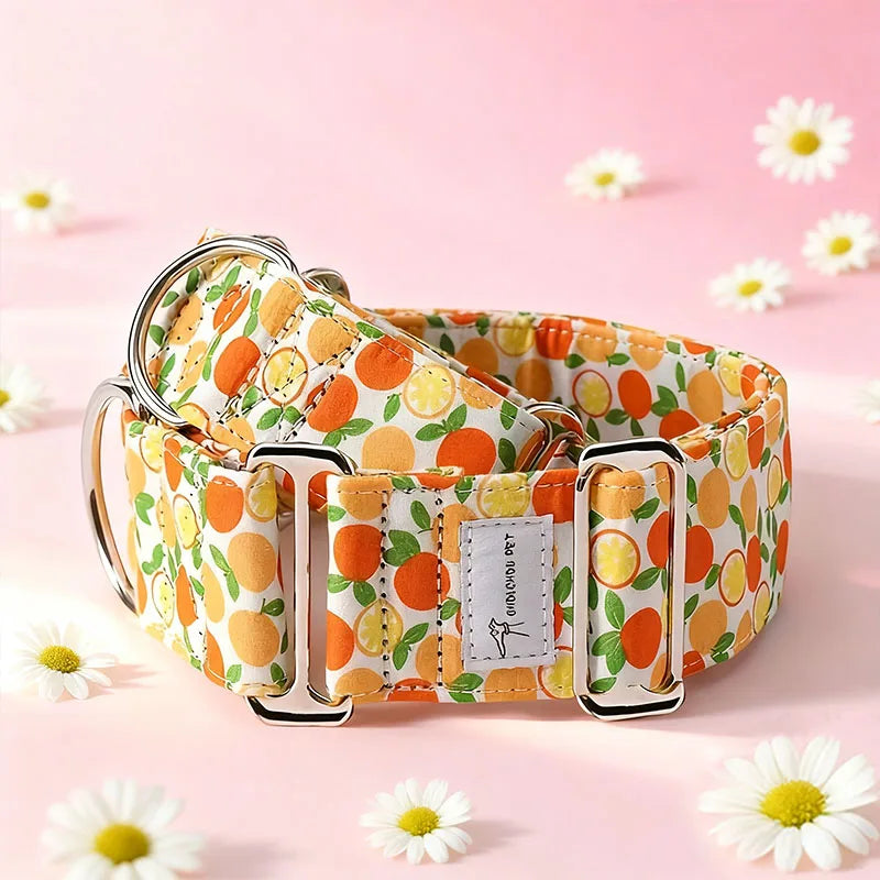 Adjustable Collar
