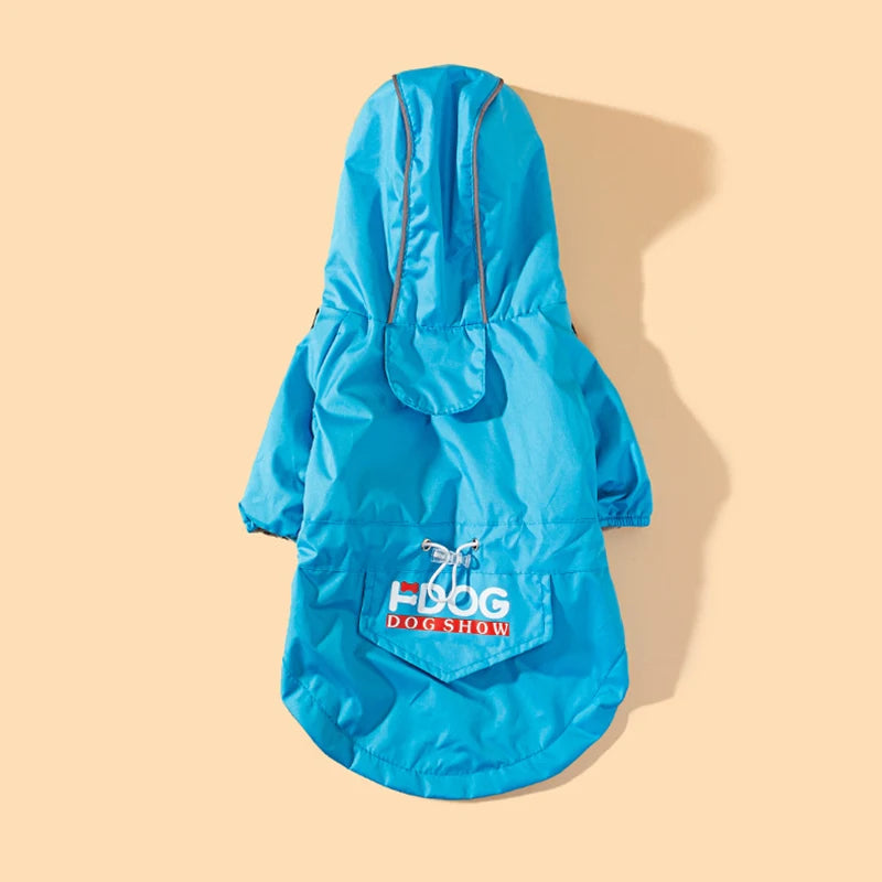 Reflective Padded Vest
