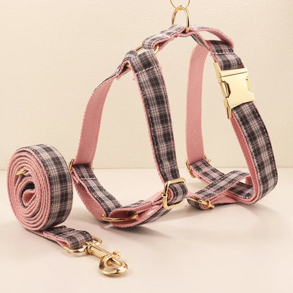 Preppy Grid Set