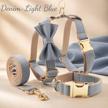 Denim Set