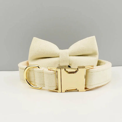 Adjustable Collar & Leash