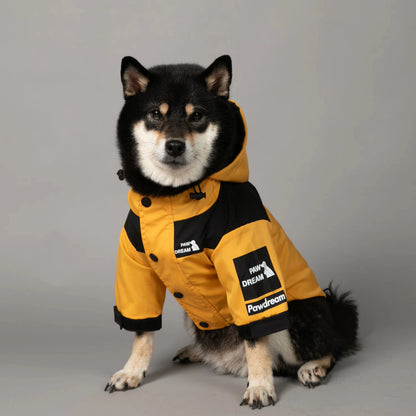 Waterproof Raincoat
