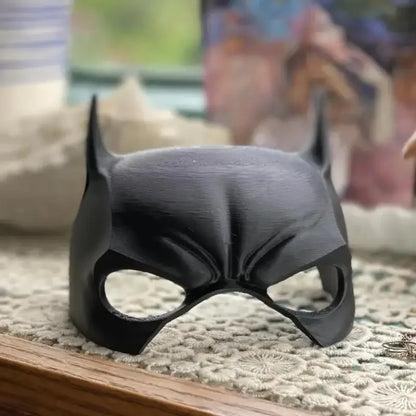 Bat Hero Mask