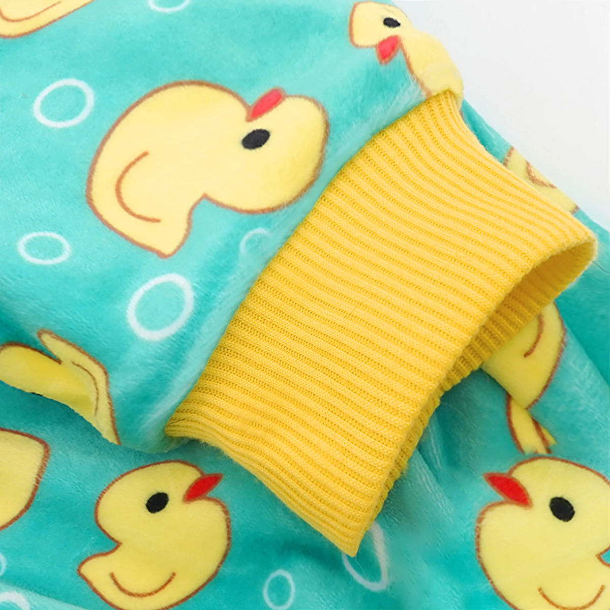 Duck Pajamas
