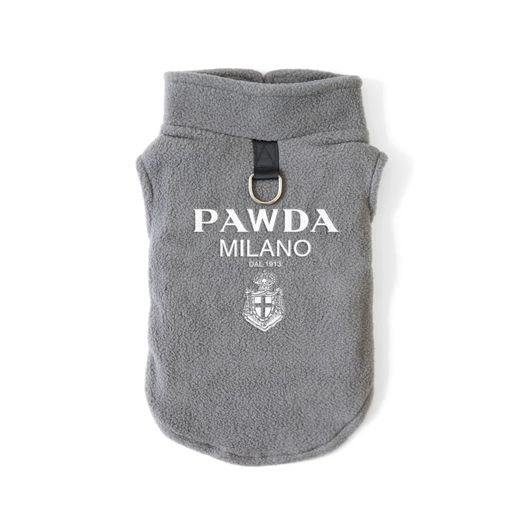 Pawda Streetwear